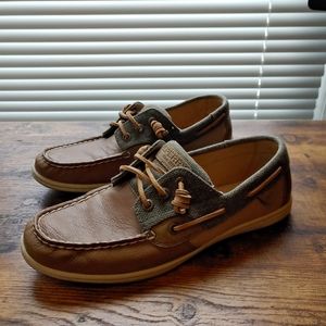 Sperry Top-Sider Boat Shoe